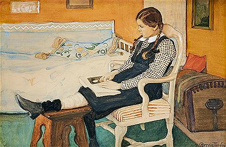 The Convalescent by Gerda Tiren - Auction record, sale price, and art valuation. Compare with similar artists and explore comparable artworks.