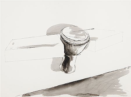 Untitled by Miguel Angelo Rocha - Auction record, sale price, and art valuation. Compare with similar artists and explore comparable artworks.