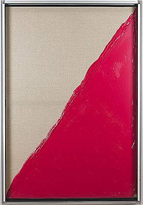 "Les Magentas #1"