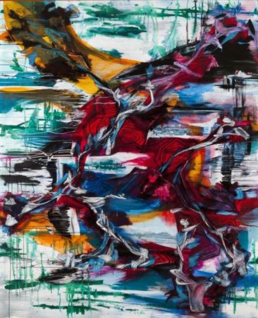 "Willow Sway", 2005