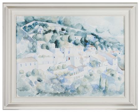 The Convent of Arrabida