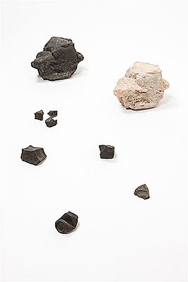 "Scripta", 2010 (9 elements) by Francisco Tropa - Auction record, sale price, and art valuation. Compare with similar artists and explore comparable artworks.