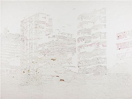 Untitled by Pedro Gomes - Auction record, sale price, and art valuation. Compare with similar artists and explore comparable artworks.