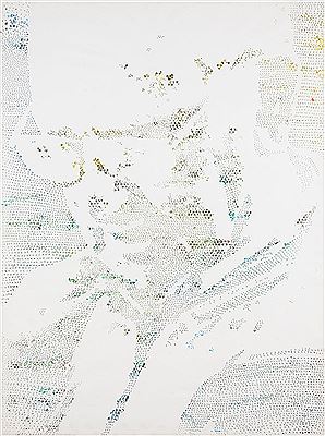Untitled #1 by Pedro Gomes - Auction record, sale price, and art valuation. Compare with similar artists and explore comparable artworks.