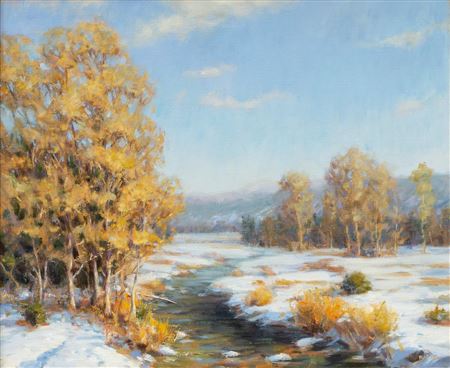 "Changing Seasons"