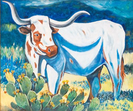 "Longhorn"