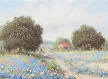 "Peaceful Retreat"