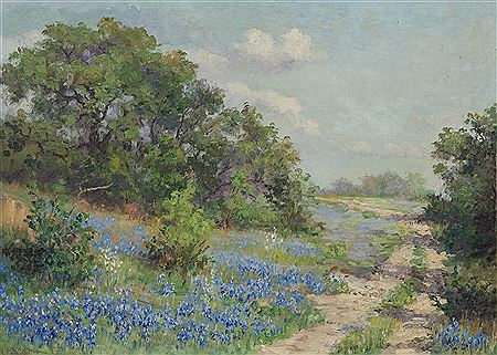 "Late Spring"