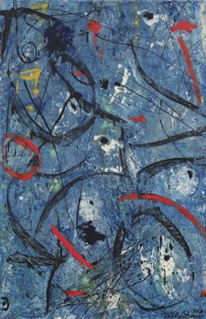 Versluierde gevoelens (Veiled Feelings) by Willy Boers - Auction record, sale price, and art valuation. Compare with similar artists and explore comparable artworks.