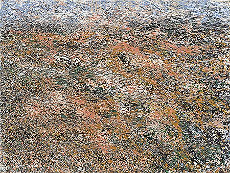"Rape field". 1984