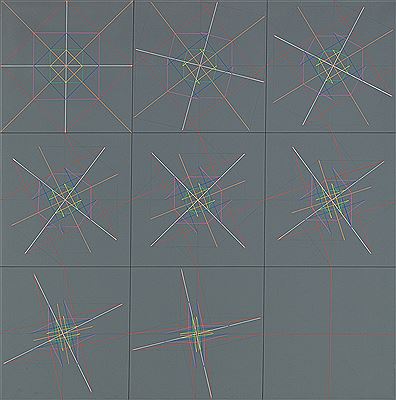 Untitled. 1974 by Karel Novosad - Auction record, sale price, and art valuation. Compare with similar artists and explore comparable artworks.