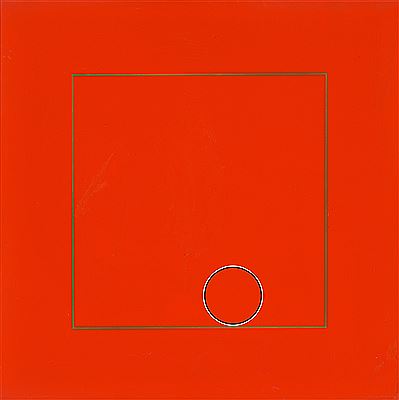 Sample artwork by Karel Novosad (Born 1944), known for painting - View similar artists and auction records