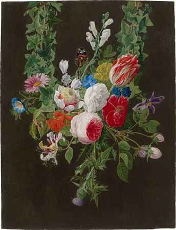 Flower piece