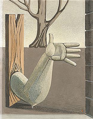 ”Die Geste”. 1928