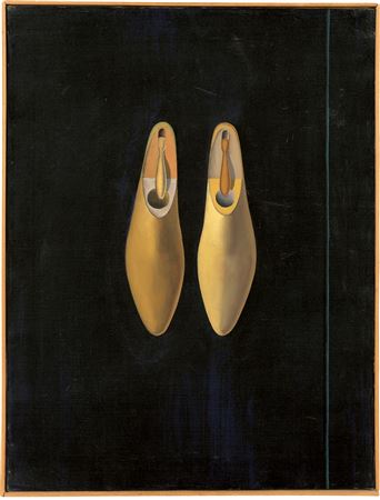 ”ähnliche Eltern”. 1957