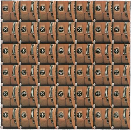 Untitled (FO-97). 1965