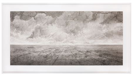 ”LANDSCAPE (GRASSLAND)”