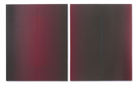”MITTROT-SEITROT” (Diptych)