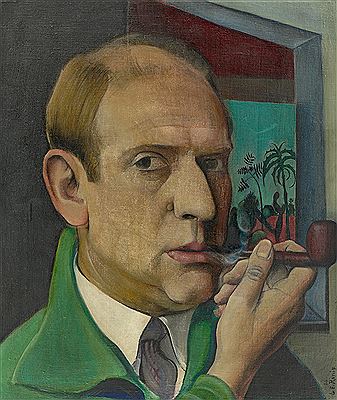 Sample artwork by Ludwig Ernst (Egidius) Ronig (1885 - 1960), known for painting - View similar artists and auction records