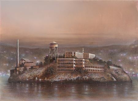 ”...as the water come rushing over...”. 2006