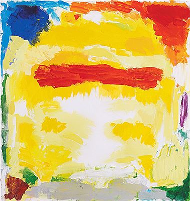 ”UNTITLED NUMBER 215”
