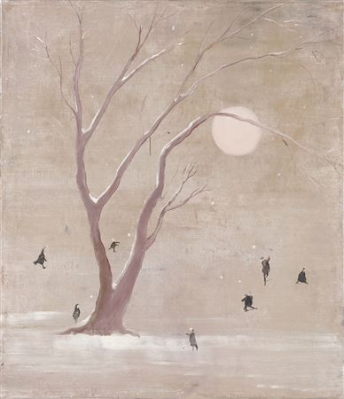 ”THE BATTLE”. 2011