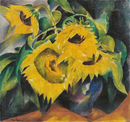 Sample artwork by Adolf Haer (1892 - 1945), known for painting - View similar artists and auction records