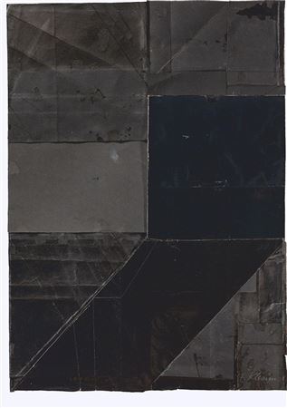 Untitled (studio window). 1981 by Fritz Klemm - Auction record, sale price, and art valuation. Compare with similar artists and explore comparable artworks.