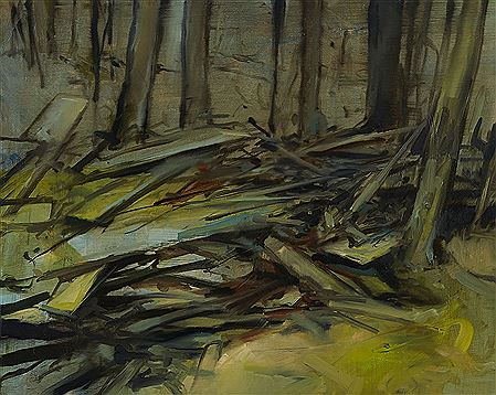 "Wall" by Kai Klahre - Auction record, sale price, and art valuation. Compare with similar artists and explore comparable artworks.