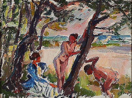 Untitled 1921