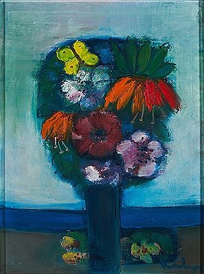 Blumenstillleben