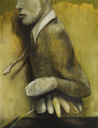 Treatment (positive model N ° II)