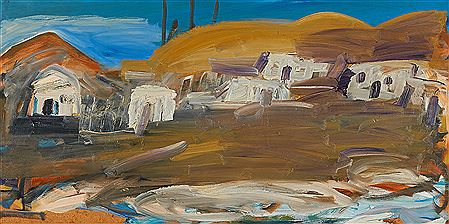 Untitled by Karl Marx - Auction record, sale price, and art valuation. Compare with similar artists and explore comparable artworks.