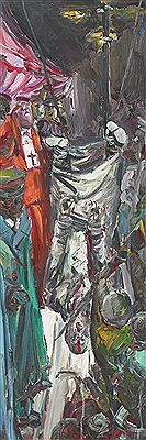 Untitled (The Torture)