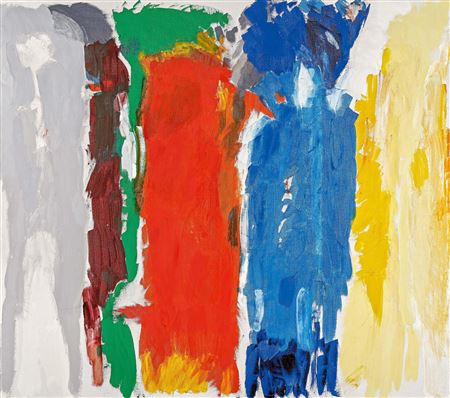 Untitled (Number 197)