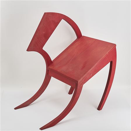 Classroom Chair