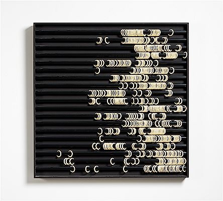 Sample artwork by Rudolf Glasmeier (Born 1945), known for paintings - View similar artists and auction records