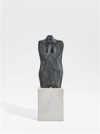 Torse Féminin