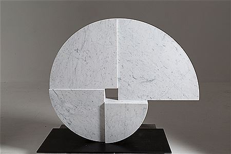 MANGIAROTTI by Enrico Mazzolani - Auction record, sale price, and art valuation. Compare with similar artists and explore comparable artworks.