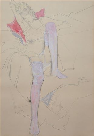 In the morning by Karel Demel - Auction record, sale price, and art valuation. Compare with similar artists and explore comparable artworks.