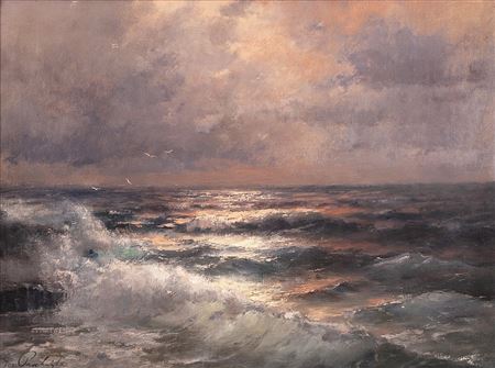Seashore