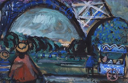 Paris
