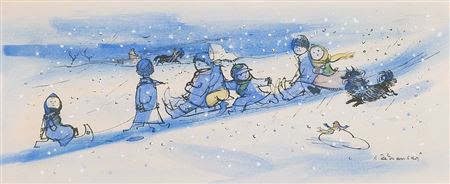 Winter fun