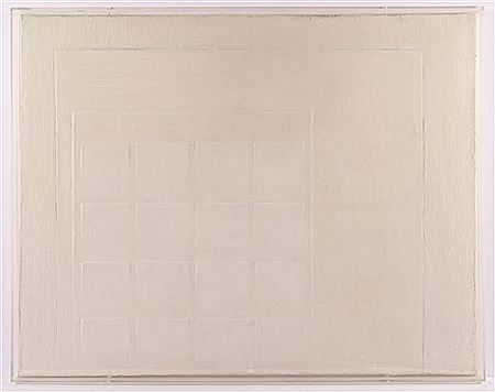 GEBURT DER QUADRATE