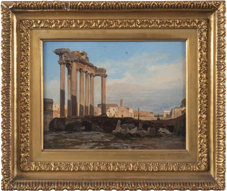 Il Foro romano