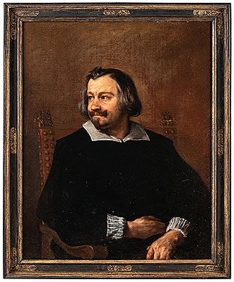 Ritratto d'uomo