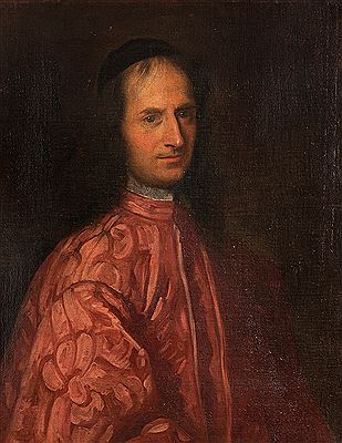 Portrait of a Venetian senator by Sebastiano Bombelli - Auction record, sale price, and art valuation. Compare with similar artists and explore comparable artworks.