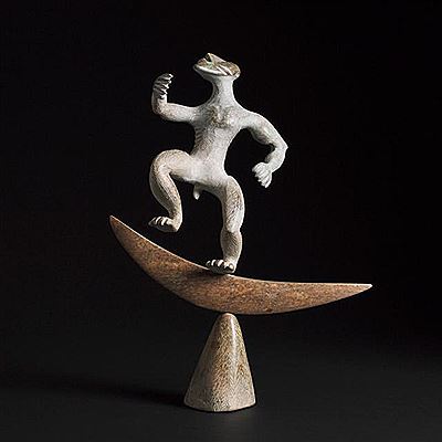 FLYING SHAMAN