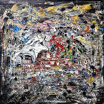 EL TORO BLANCO - THE POWER OF THE DREAMER
