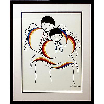 UNTITLED (BEST FRIENDS)